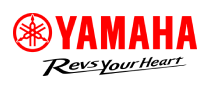 Yamaha Logo 2025