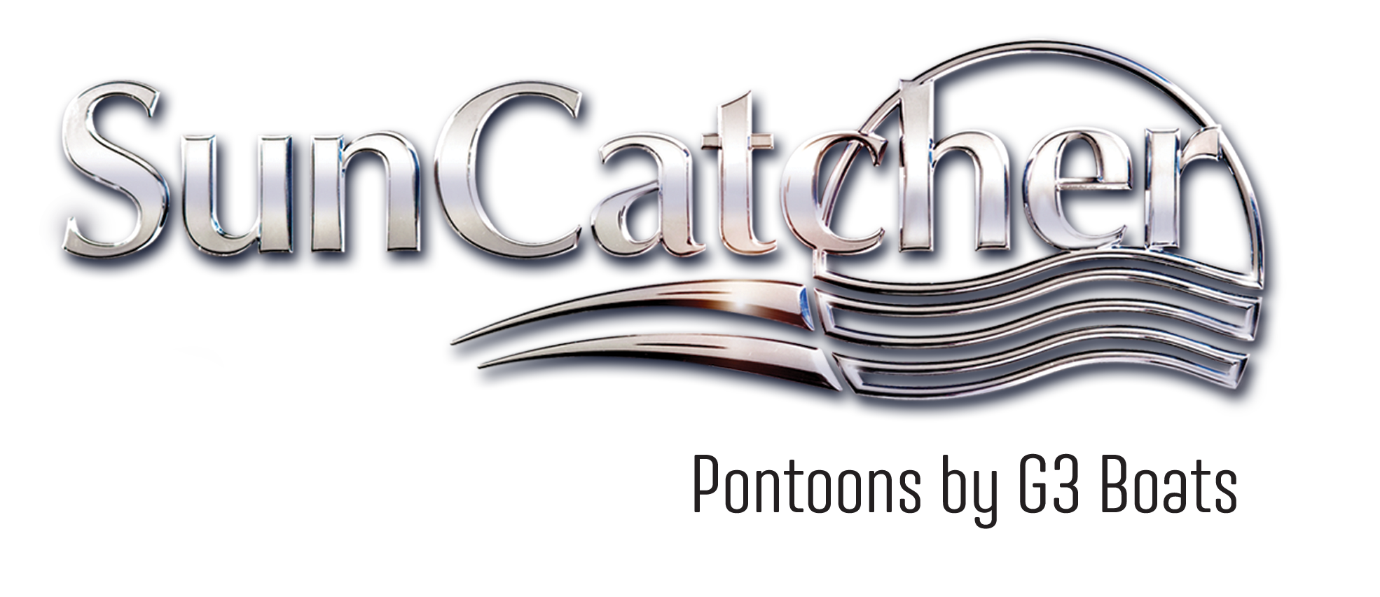 Suncatcher Pontoons